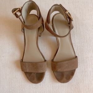 Saks Fifth Avenue Sandals